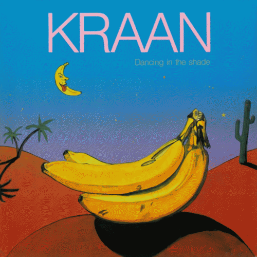 Kraan : Dancing in the Shade